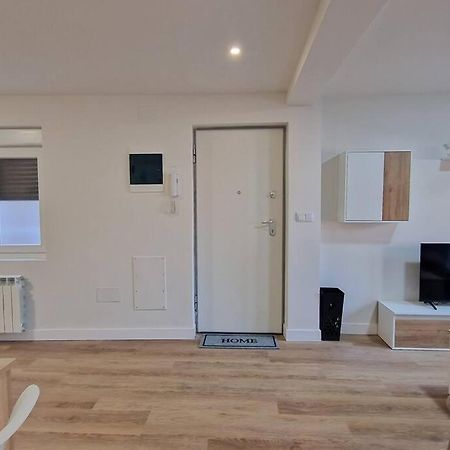 Apartamento Aires De Tineo 오비에도 외부 사진